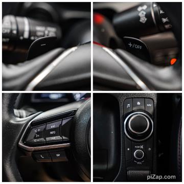 2017 Mazda CX-3 20S Limited - Thumbnail