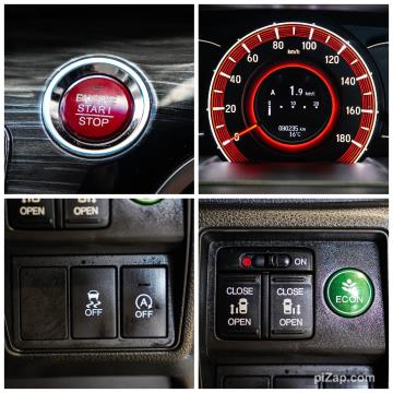 2014 Honda Odyssey Absolute - Thumbnail
