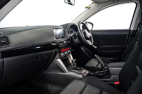 2012 Mazda CX-5 20S Petrol - Thumbnail