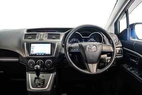 2013 Mazda Premacy 7 Seater - Thumbnail
