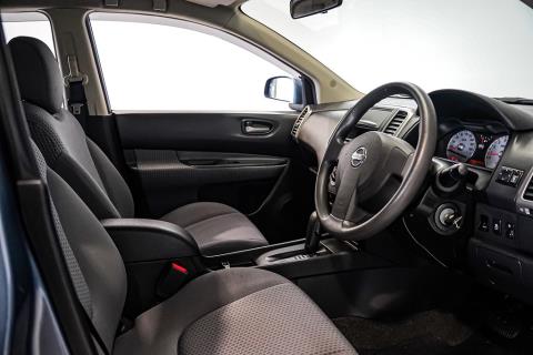 2016 Nissan Wingroad 15S Wagon - Thumbnail