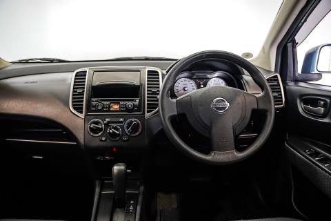 2016 Nissan Wingroad 15S Wagon - Thumbnail