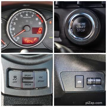 2013 Subaru BRZ S / 86 Ltd - Thumbnail