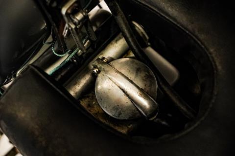 1957 Norton Manx 30M - Thumbnail
