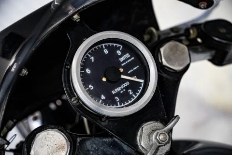 1957 Norton Manx 30M - Thumbnail