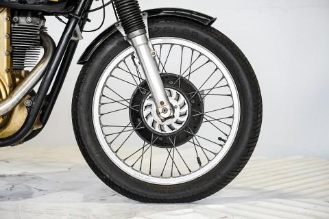 1961 AJS 7R 349cc - Thumbnail