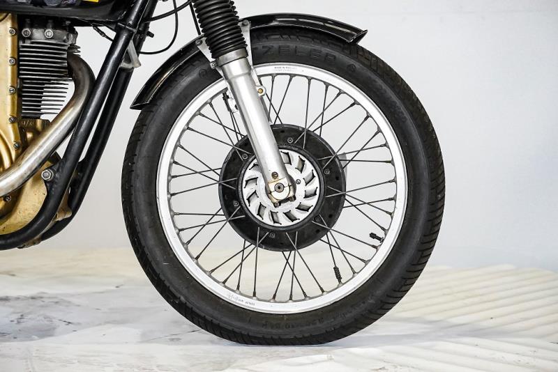 1961 AJS 7R 349cc