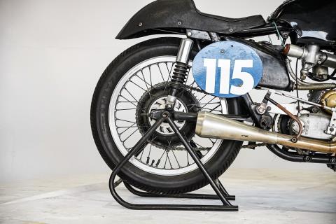 1961 AJS 7R 349cc - Thumbnail
