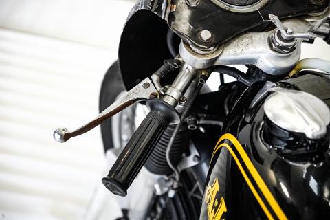 1961 AJS 7R 349cc - Thumbnail
