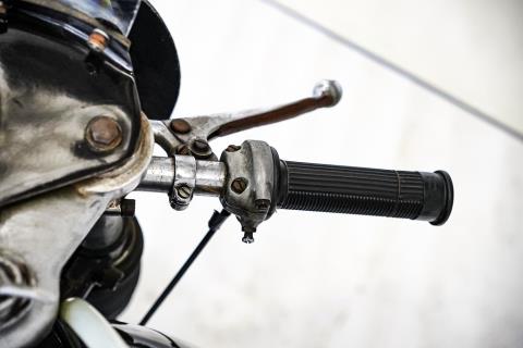 1961 AJS 7R 349cc - Thumbnail