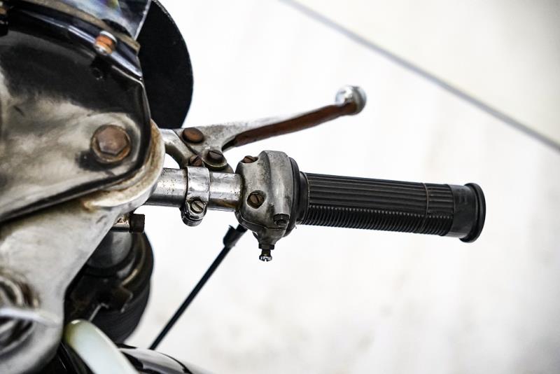 1961 AJS 7R 349cc