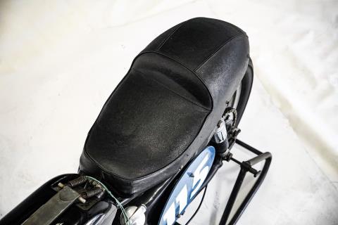 1961 AJS 7R 349cc - Thumbnail