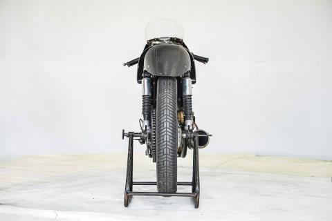 1961 AJS 7R 349cc - Thumbnail