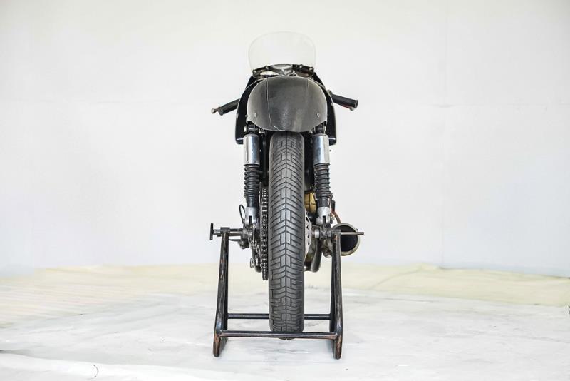 1961 AJS 7R 349cc