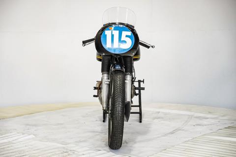 1961 AJS 7R 349cc - Thumbnail