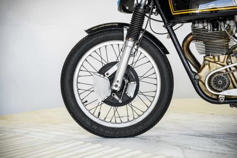 1961 AJS 7R 349cc - Thumbnail