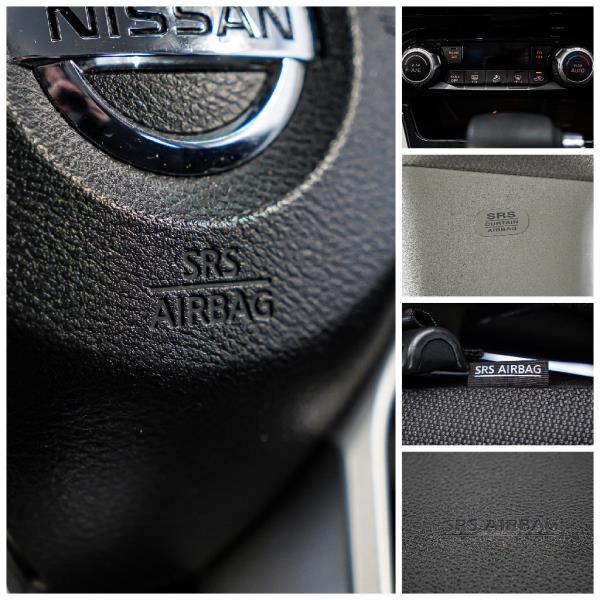 2016 Nissan Serena Hybrid 8 Seater