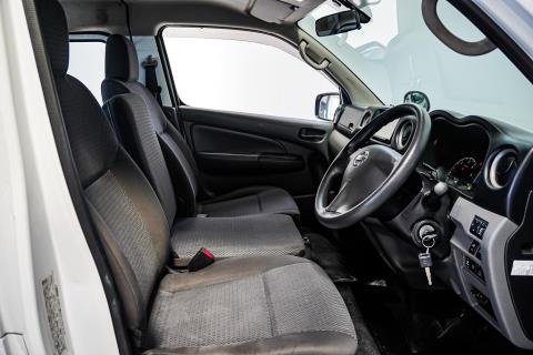 2018 Nissan NV350 / Caravan 4WD - Thumbnail