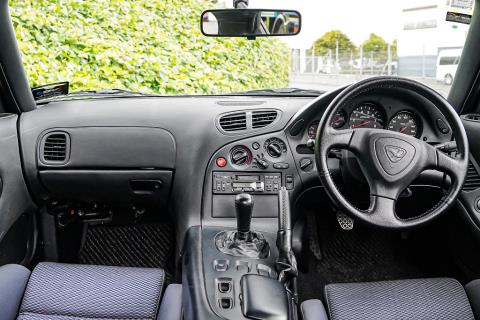 1995 Mazda RX-7 - Thumbnail