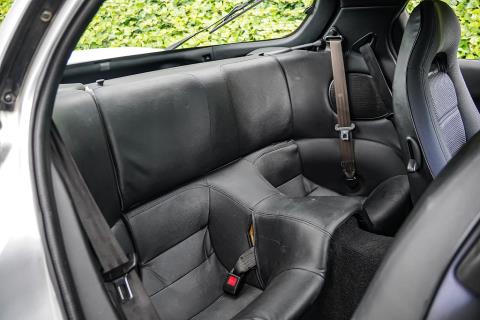 1995 Mazda RX-7 - Thumbnail