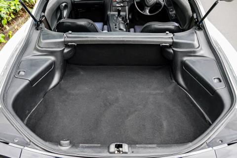 1995 Mazda RX-7 - Thumbnail