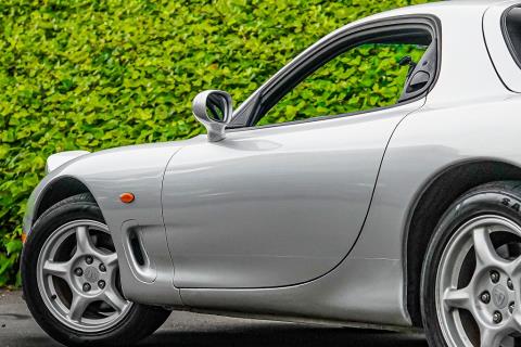 1995 Mazda RX-7 - Thumbnail