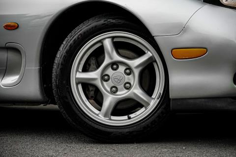 1995 Mazda RX-7 - Thumbnail