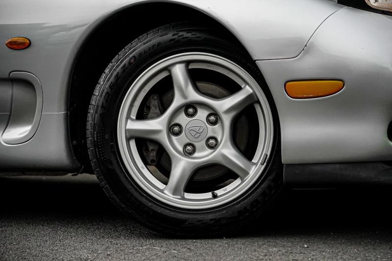 1995 Mazda RX-7
