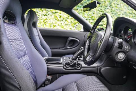 1995 Mazda RX-7 - Thumbnail