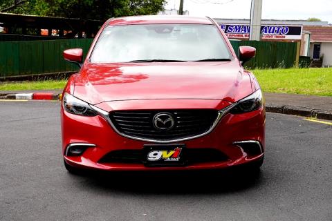 2017 Mazda Atenza 25S / 6 Ltd. - Thumbnail