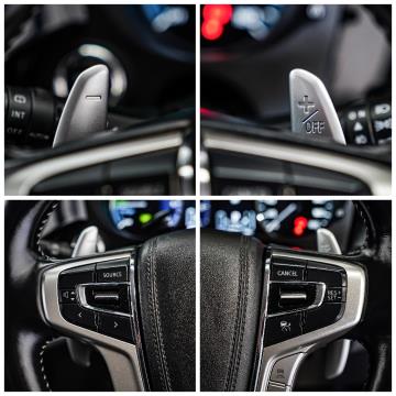2018 Mitsubishi Outlander PHEV 4WD - Thumbnail