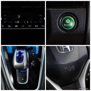 2016 Honda Shuttle Z Hybrid - Thumbnail