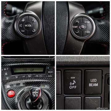 2013 Toyota Prius Gs Hybrid - Thumbnail