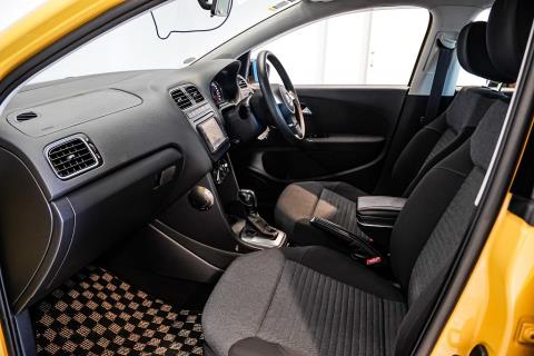 2010 Volkswagen Polo Tsi Comfortline - Thumbnail