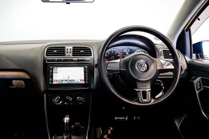 2010 Volkswagen Polo Tsi Comfortline