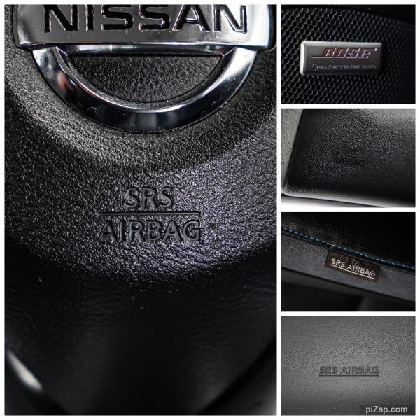 2018 Nissan Leaf 40G Leather