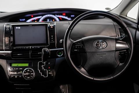 2014 Toyota Estima Aeras Premium - Thumbnail