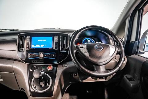 2016 Nissan e-NV200 5 Seater - Thumbnail