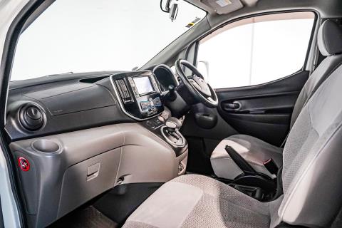 2016 Nissan e-NV200 5 Seater - Thumbnail
