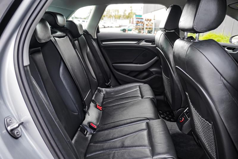 2015 Audi A3 E-tron Sportback PHEV