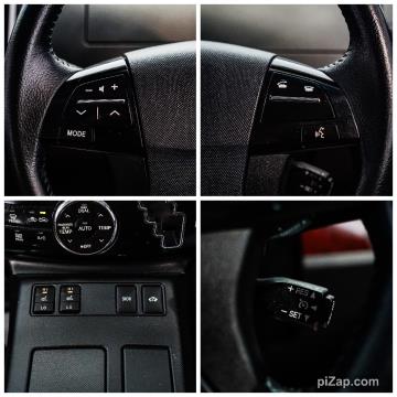 2012 Toyota Estima Hybrid 7 Seater - Thumbnail