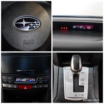 2013 Subaru Legacy 2.5i Wagon 4WD - Thumbnail
