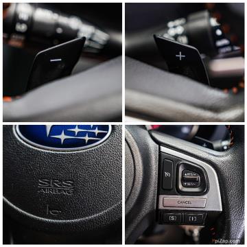 2016 Subaru XV 2.0i Sport 4WD - Thumbnail