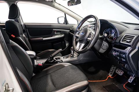 2016 Subaru XV 2.0i Sport 4WD - Thumbnail