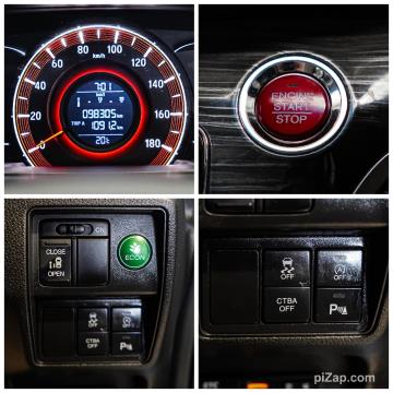 2013 Honda Odyssey Absolute 8 Seater - Thumbnail