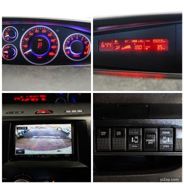 2011 Mazda Biante / MPV 8 Seater - Thumbnail