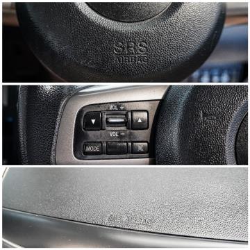 2011 Mazda Biante / MPV 8 Seater - Thumbnail