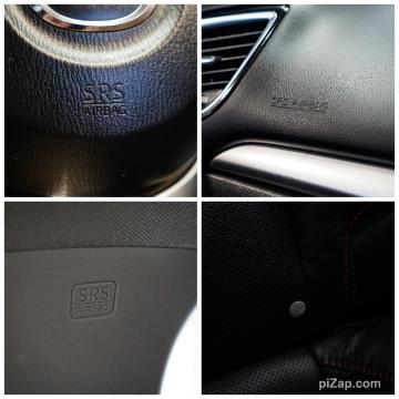 2015 Mazda Axela 20S / 3 Ltd. Hatch - Thumbnail