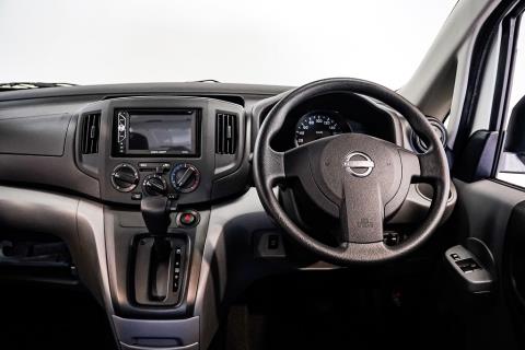 2021 Nissan NV200 / Vanette 5 Door - Thumbnail