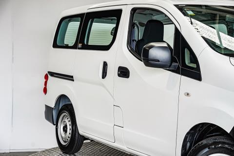 2021 Nissan NV200 / Vanette 5 Door - Thumbnail